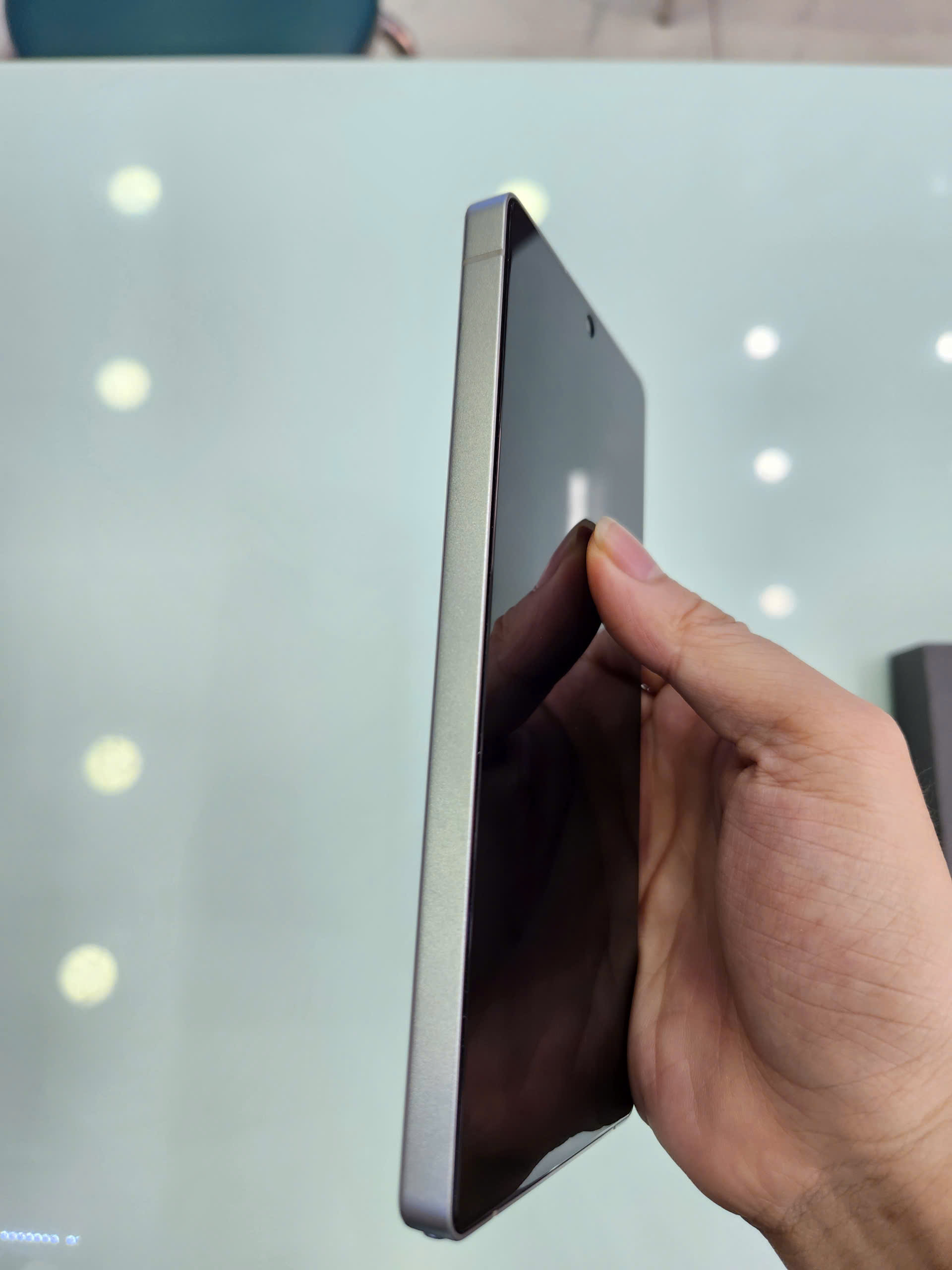 Samsung Galaxy S25 Ultra - 12GB/256GB Cũ