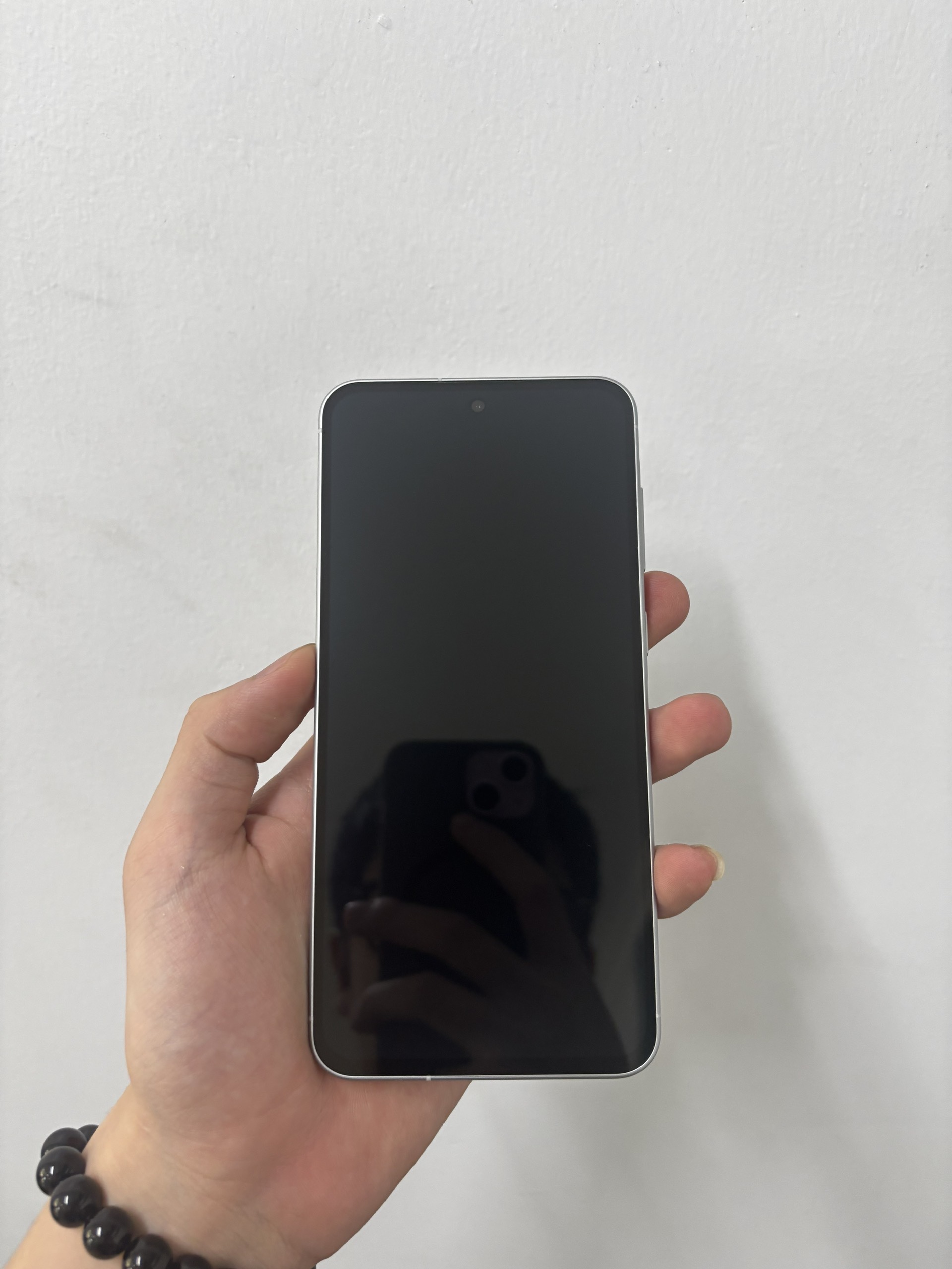 ĐTDĐ Samsung A56 5G, SM-A566B/DS, 8+128, Xám 