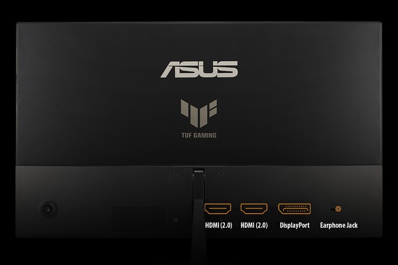 Tiêu chuẩn các cổng kết nối cơ bản.