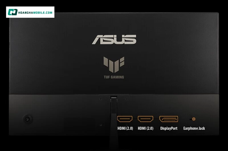 Tiêu chuẩn các cổng kết nối cơ bản. Tiêu chuẩn các cổng kết nối cơ bản.