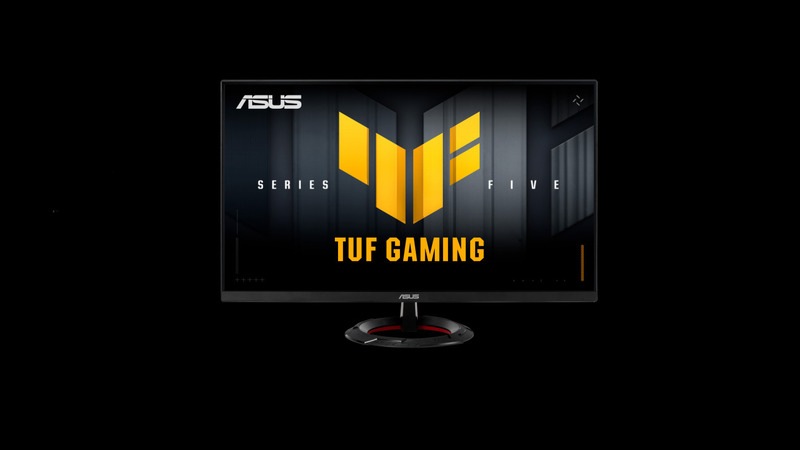 Màn hình Asus TUF Gaming VG249Q5R.