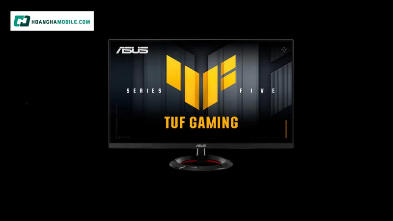 Màn hình Asus TUF Gaming VG249Q5R. Màn hình Asus TUF Gaming VG249Q5R.