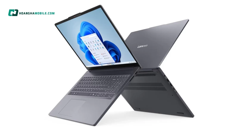 Laptop Lenovo IdeaPad Slim 3 16ARP10 83K80016VN. Laptop Lenovo IdeaPad Slim 3 16ARP10 83K80016VN.
