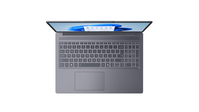 Thiết kế bàn phím tiêu chuẩn.