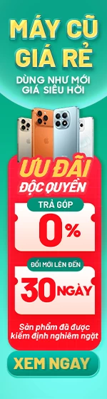 Hoang Ha Mobile - Xả kho cuối tuần