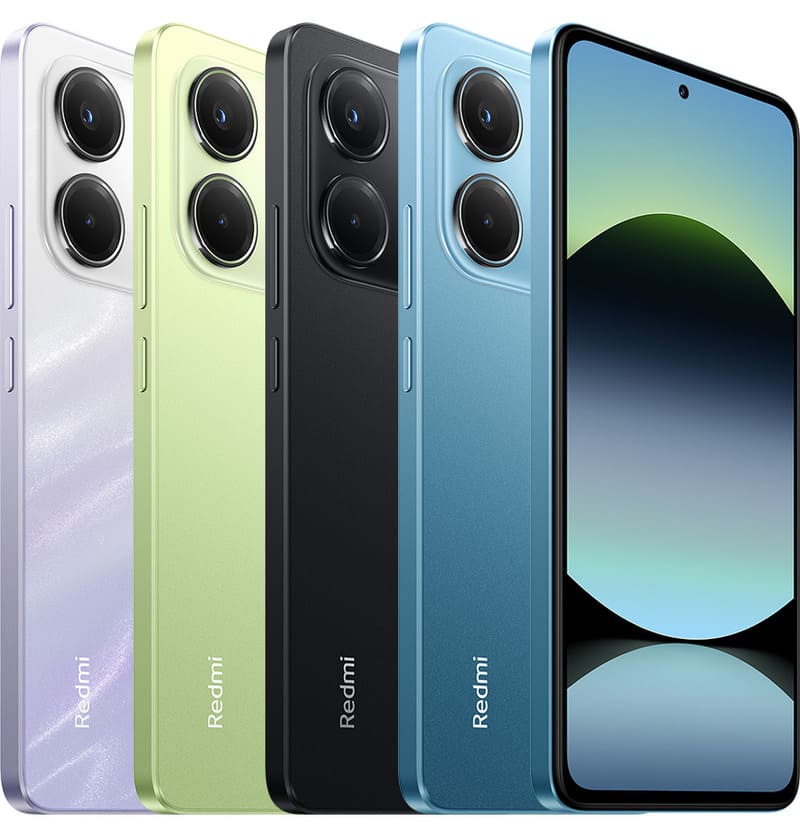 Redmi Note 14 và Redmi Note 13 đều là những sản phẩm nổi bật trong phân khúc giá rẻ của Xiaomi với nhiều tính năng ấn tượng