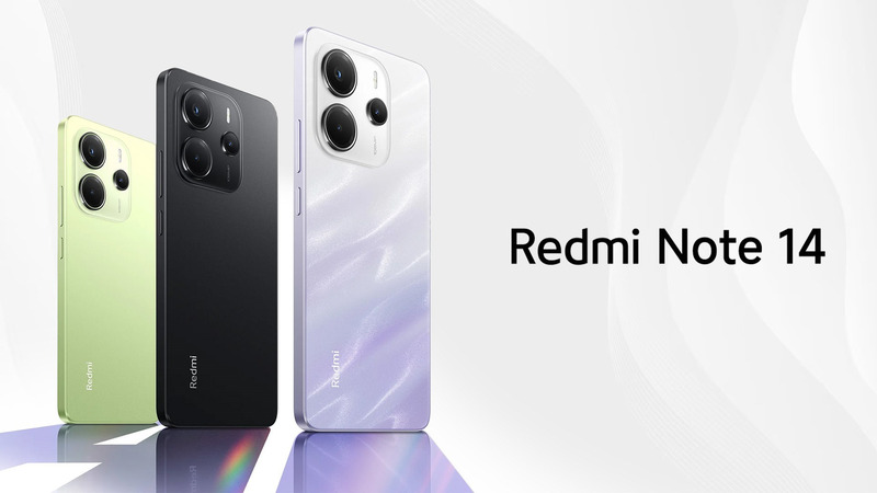 Redmi Note 14 là lựa chọn phù hợp cho học sinh, sinh viên và người dùng phổ thông cần một chiếc smartphone giá tốt