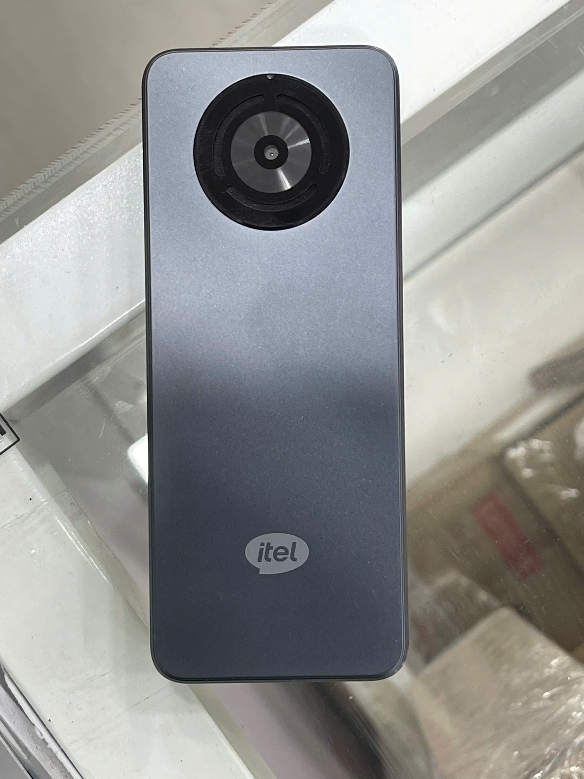 Điện thoại Itel it9310 - 4G Cũ