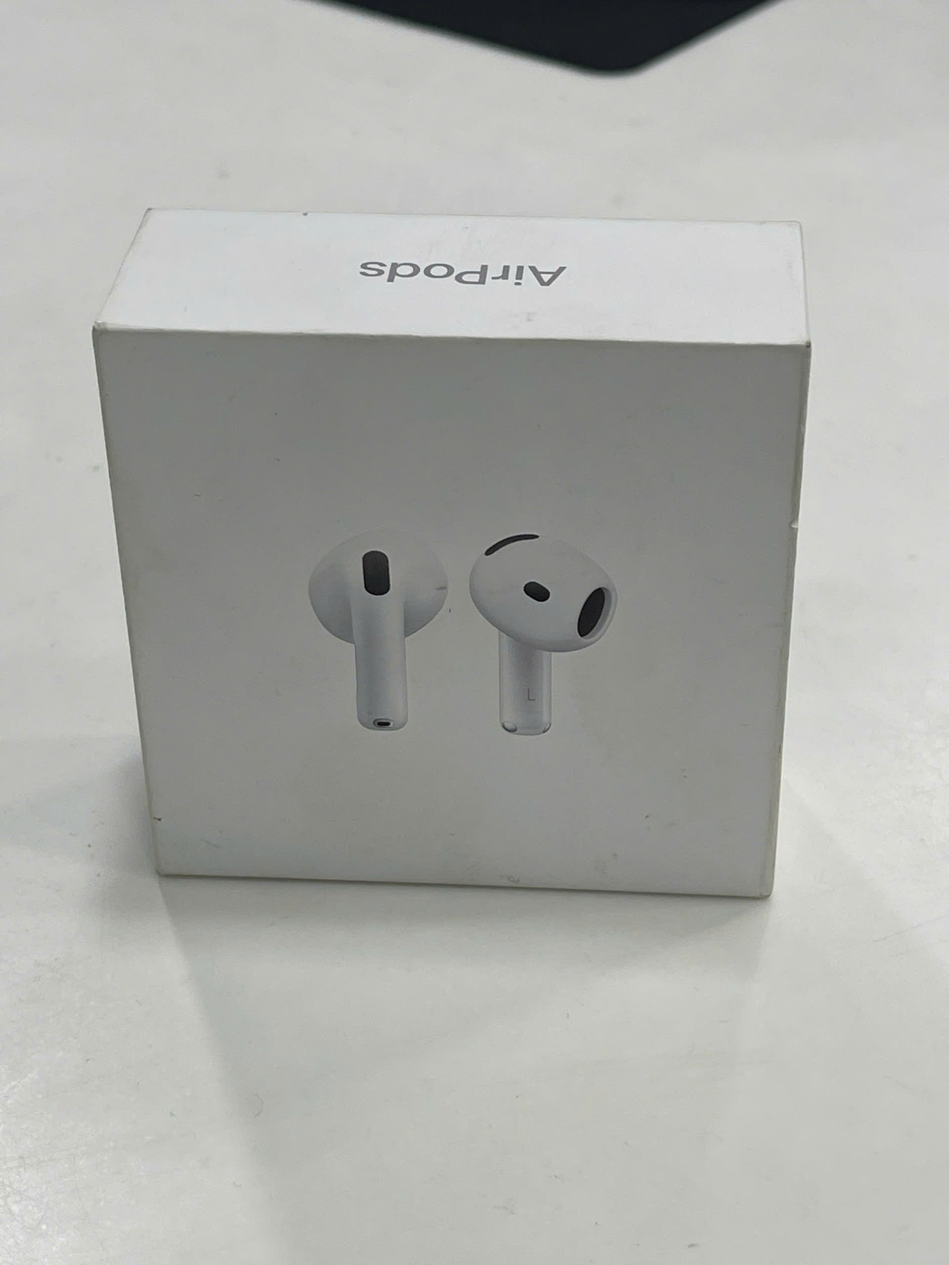Tai nghe AirPods 4 Cũ