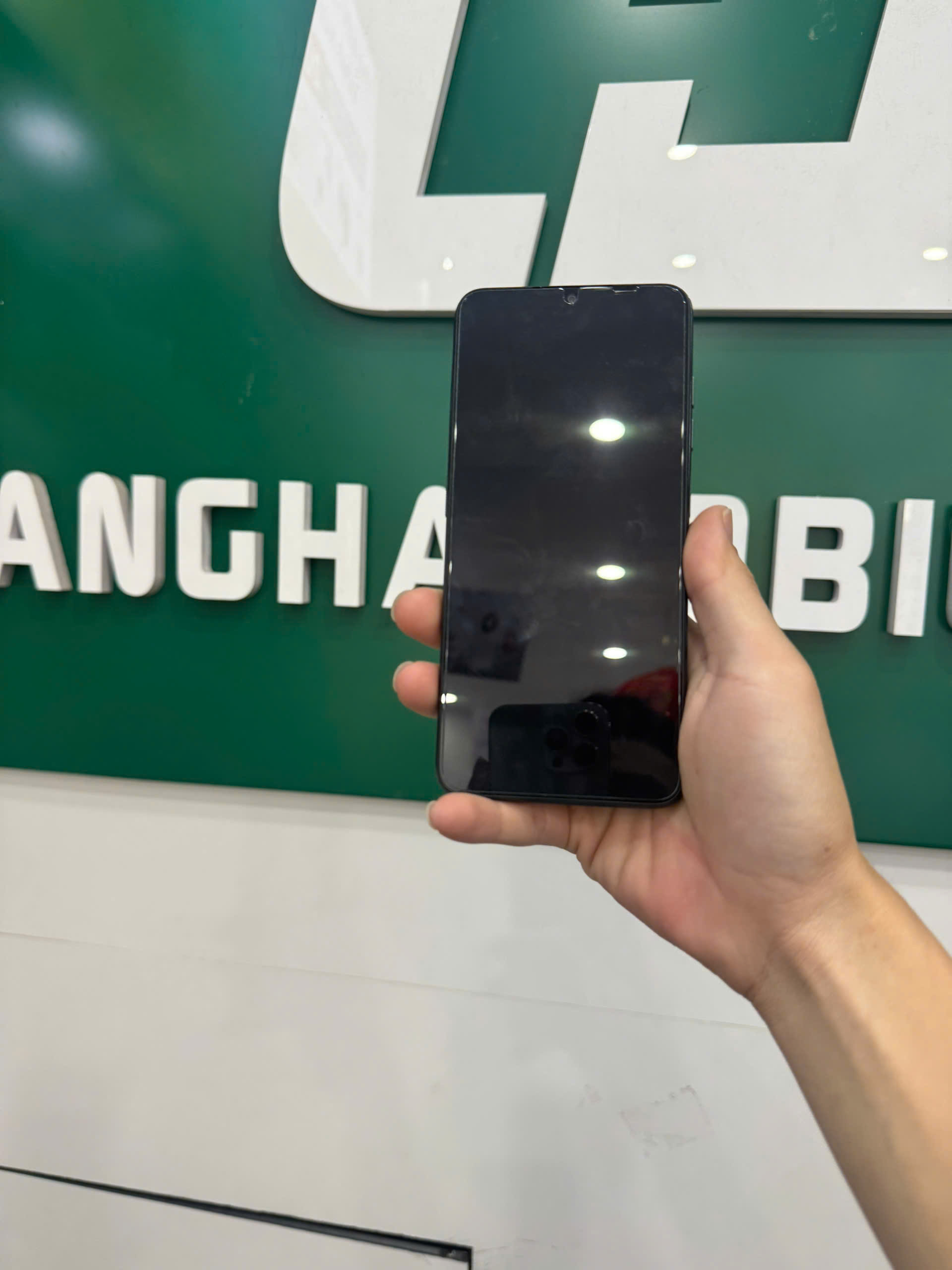 Điện thoại HTC Wildfire E5 Plus (6+6GB/128GB) Cũ