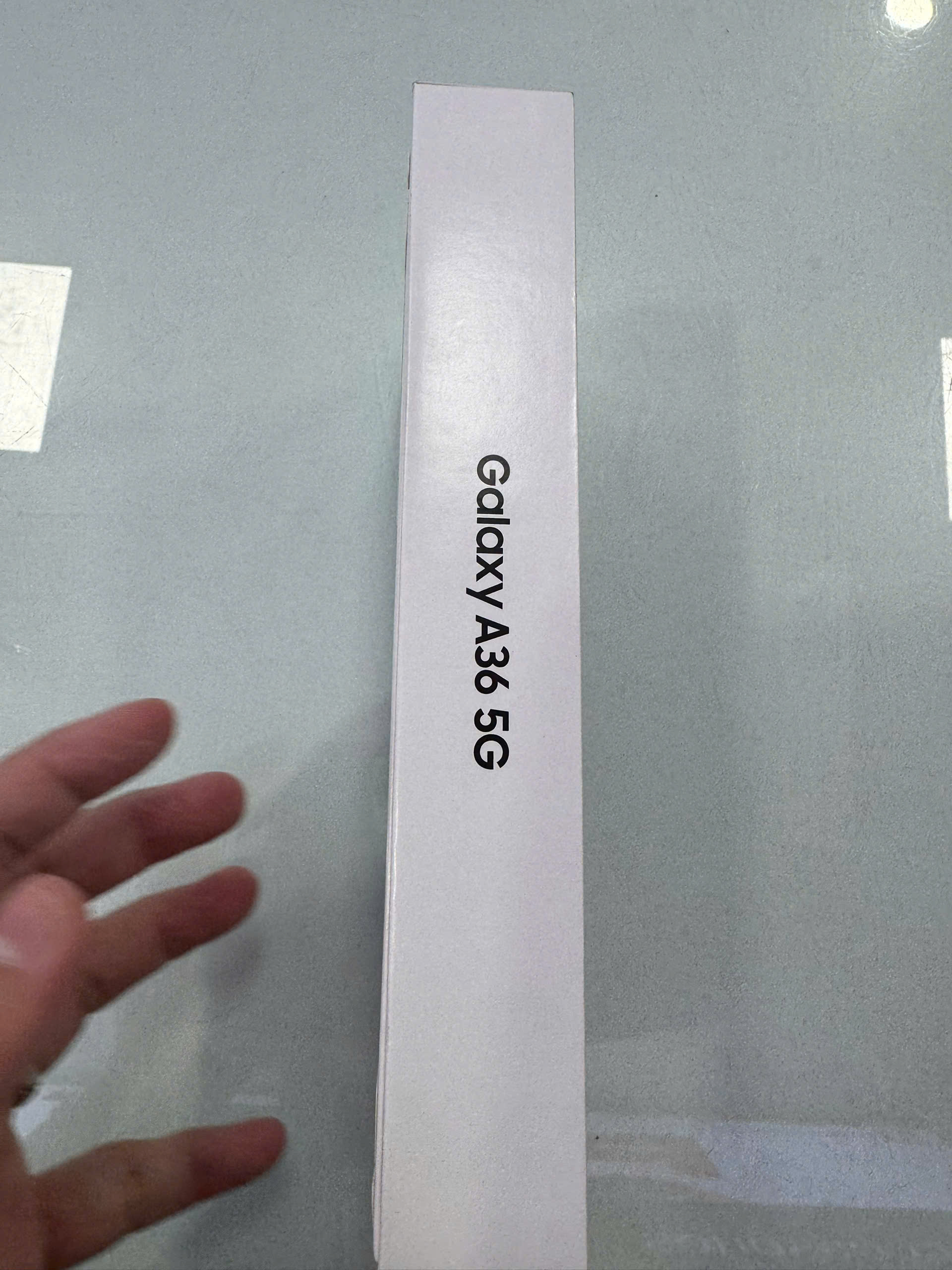 Samsung Galaxy A36 5G - 8GB/128GB TBH