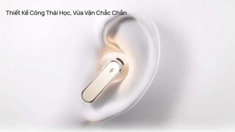 Thiết kế vừa vặn mọi khuôn mẫu. Thiết kế vừa vặn mọi khuôn mẫu.
