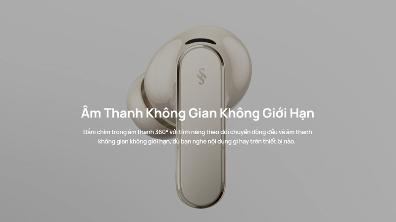 Huawei FreeBuds Pro 5.