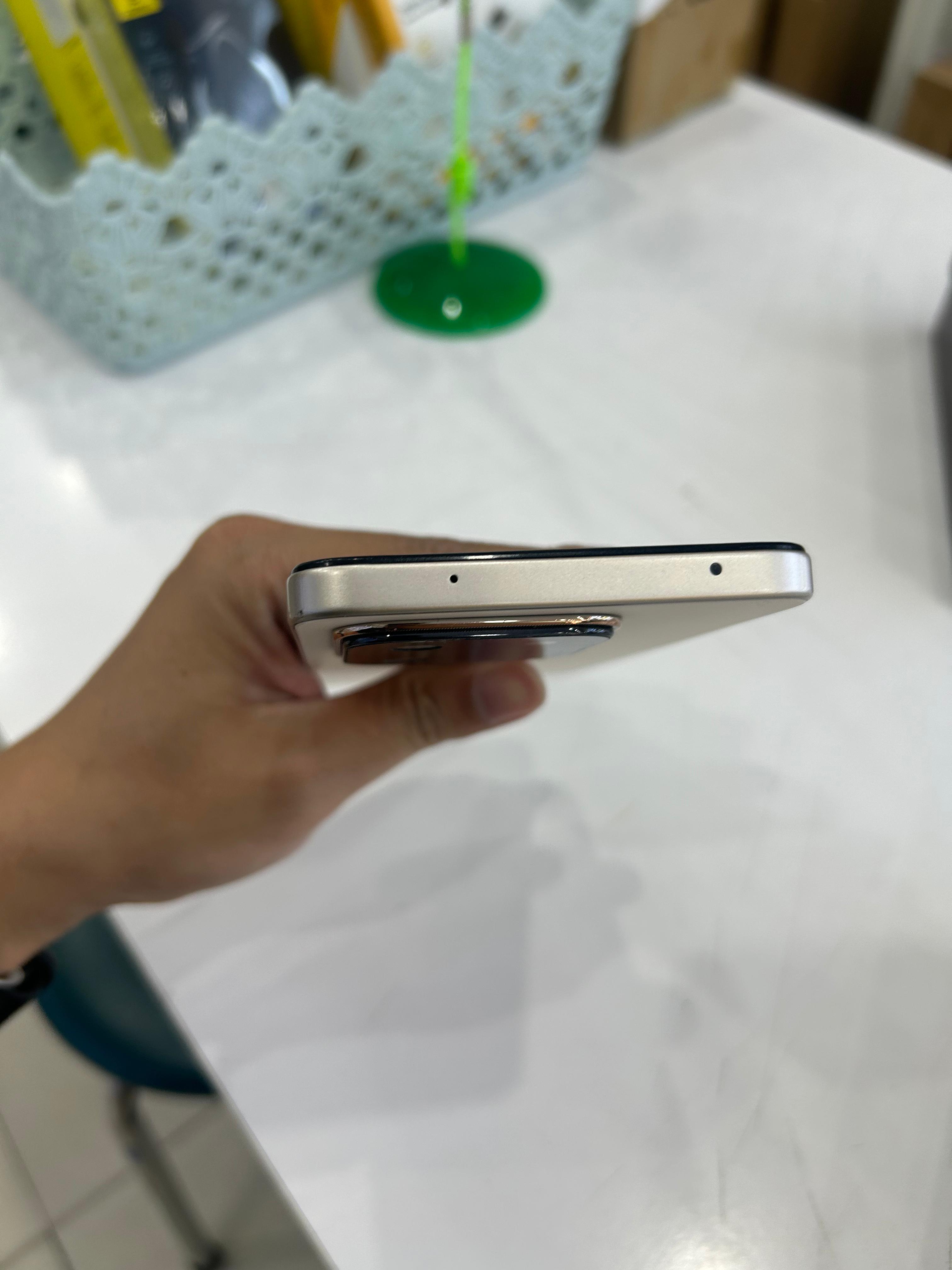 HONOR X7d 4G 8GB/256GB Cũ