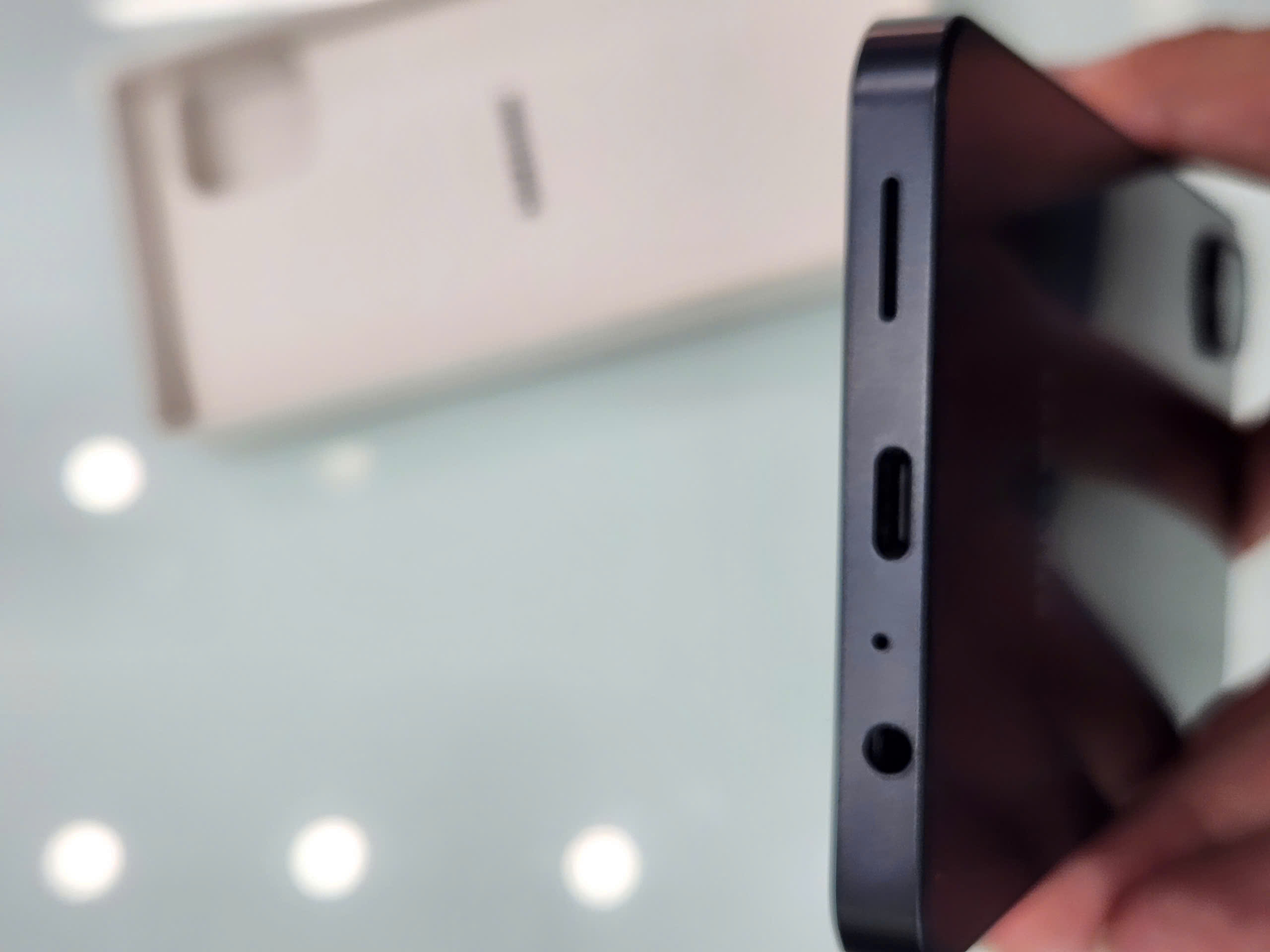 Samsung Galaxy A07 8GB/256GB Cũ