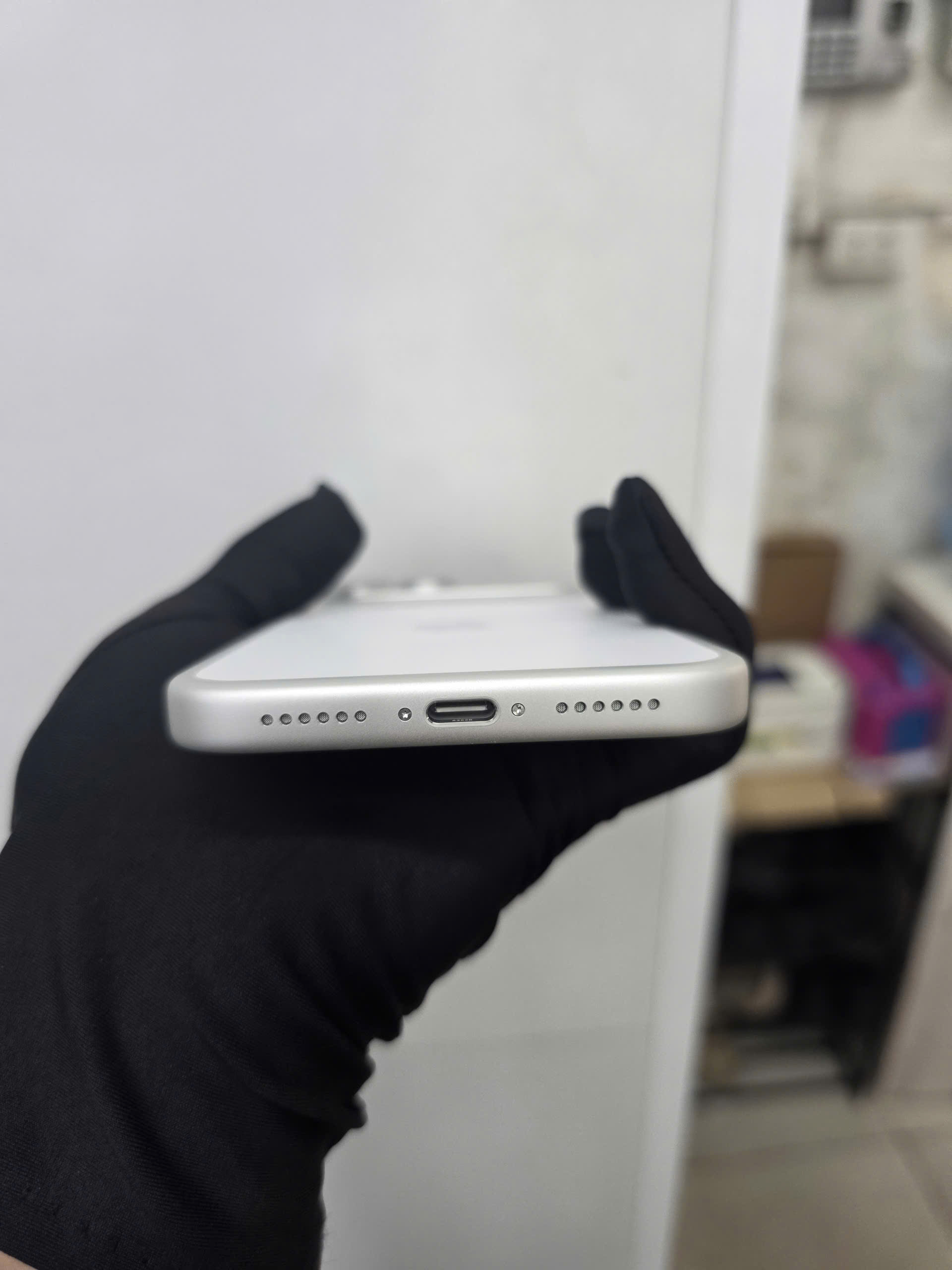 ĐTDĐ Apple iPhone 17 Pro Max 256GB Silver_MFYM4ZP/A - SGC63X3F6XG - MFYM4ZP