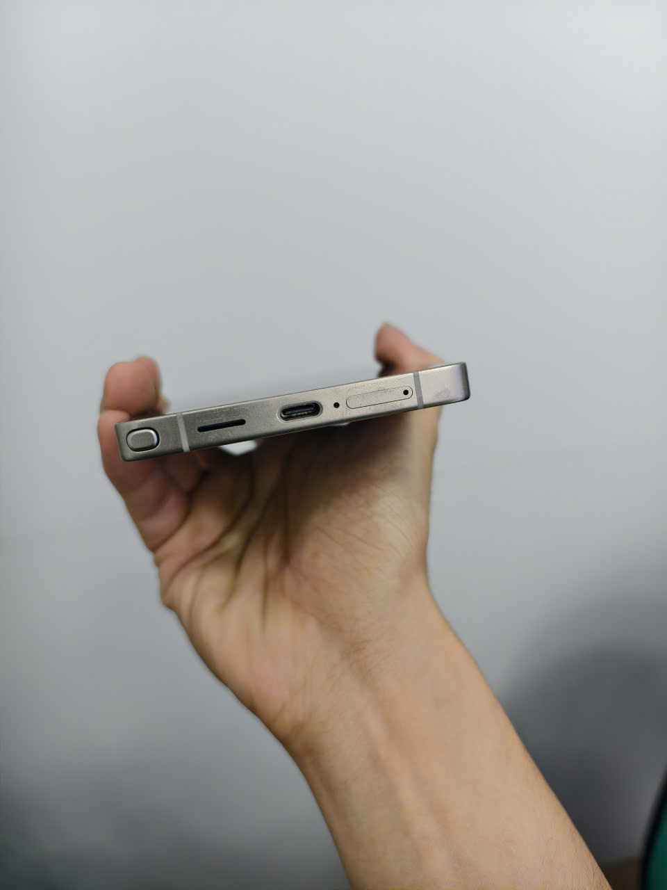 ĐTDĐ Samsung S25 Ultra SM-S938B/DS,256GB, Đen