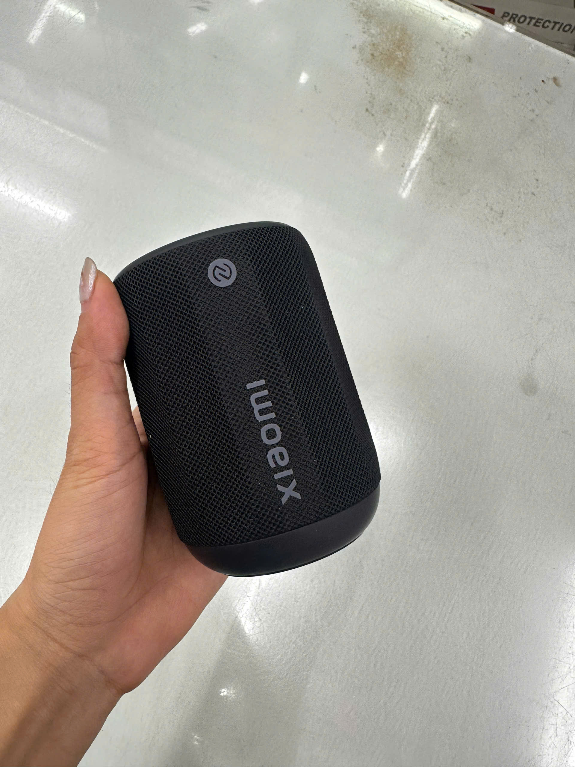 LOA BLUETOOTH (BLUETOOTH SPEAKER) Xiaomi Bluetooth Speaker Mini 6W - 57961/A4WD83332 - QBH4274GLZ