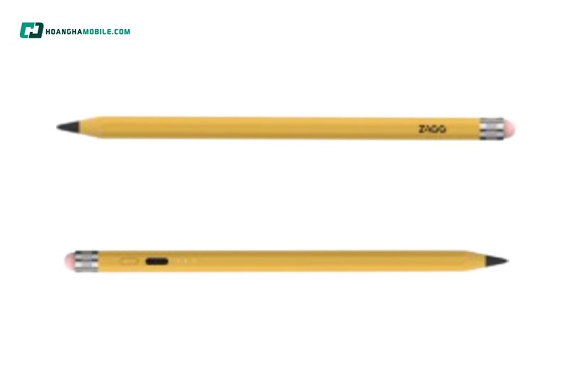 Bút cảm ứng ZAGG Oxford Stylus. Bút cảm ứng ZAGG Oxford Stylus.