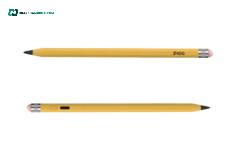 Bút cảm ứng ZAGG Oxford Stylus. Bút cảm ứng ZAGG Oxford Stylus.