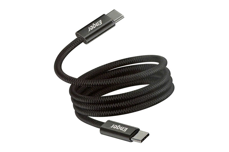 Dây cáp Enger 240w C To C EG-02.