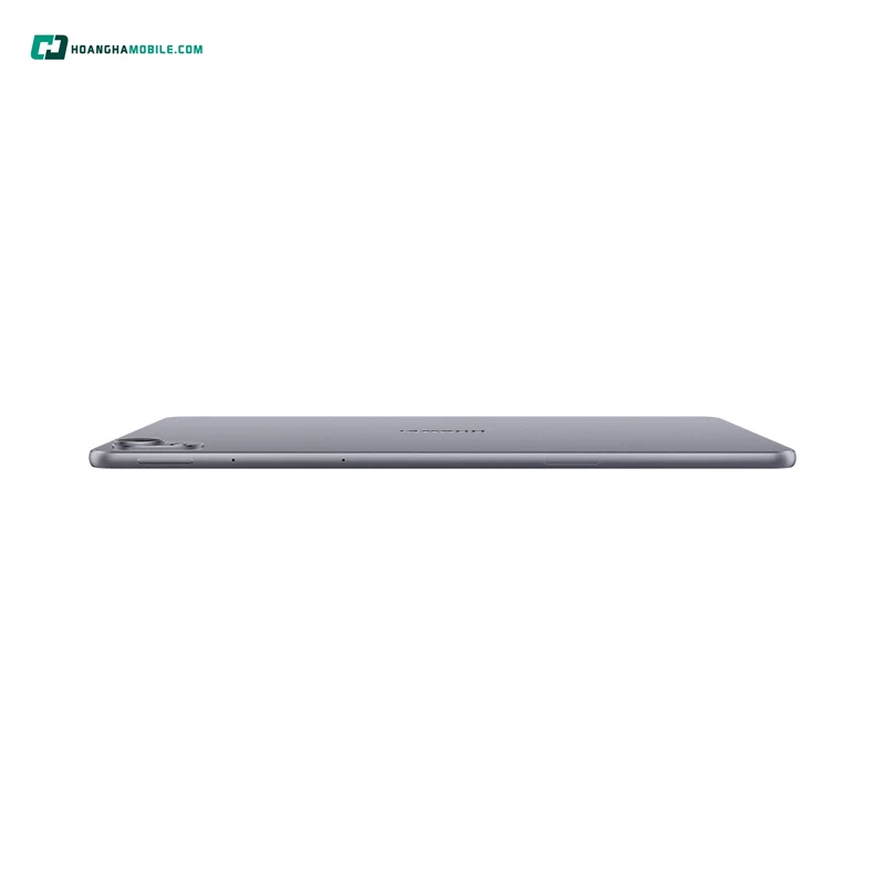 Máy tính bảng HUAWEI MatePad 11.5 S 2026 sở hữu thiết kế mỏng nhẹ ấn tượng với độ dày chỉ 6.1mm và trọng lượng khoảng 515g Máy tính bảng HUAWEI MatePad 11.5 S 2026 sở hữu thiết kế mỏng nhẹ ấn tượng với độ dày chỉ 6.1mm và trọng lượng khoảng 515g