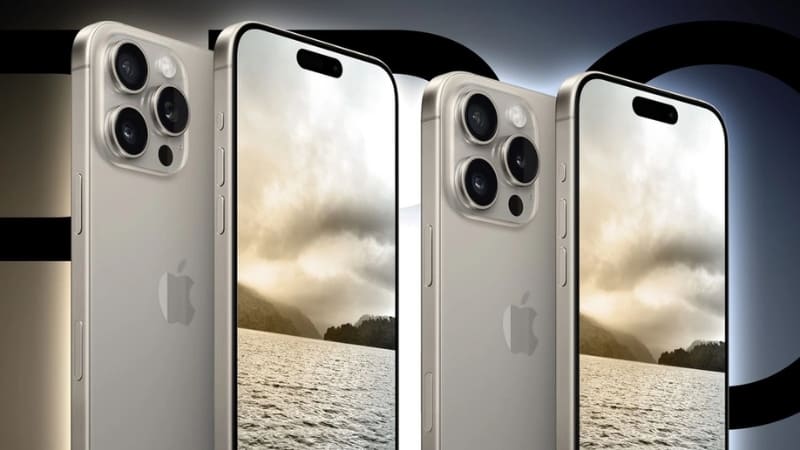 Camera Control và nút Action mới trên dòng điện thoại iPhone 16 giúp trải nghiệm sử dụng hiện đại hơn