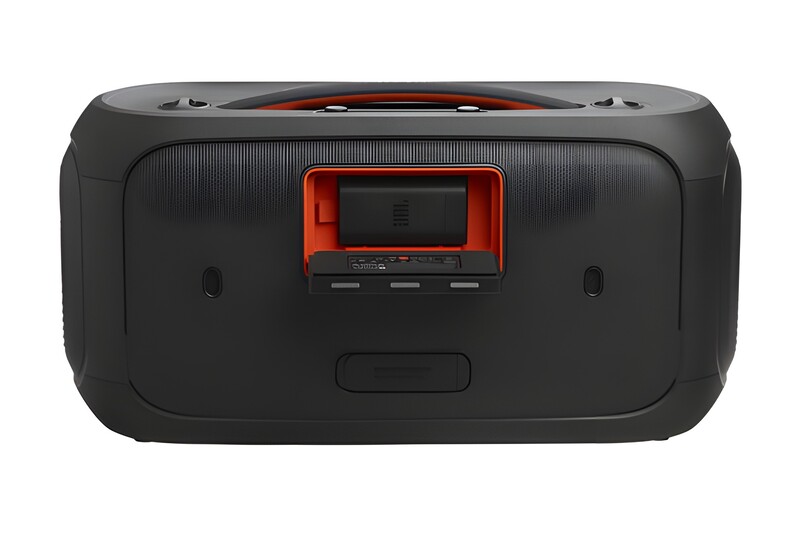 Thiết kế tối ưu các phụ kiện.