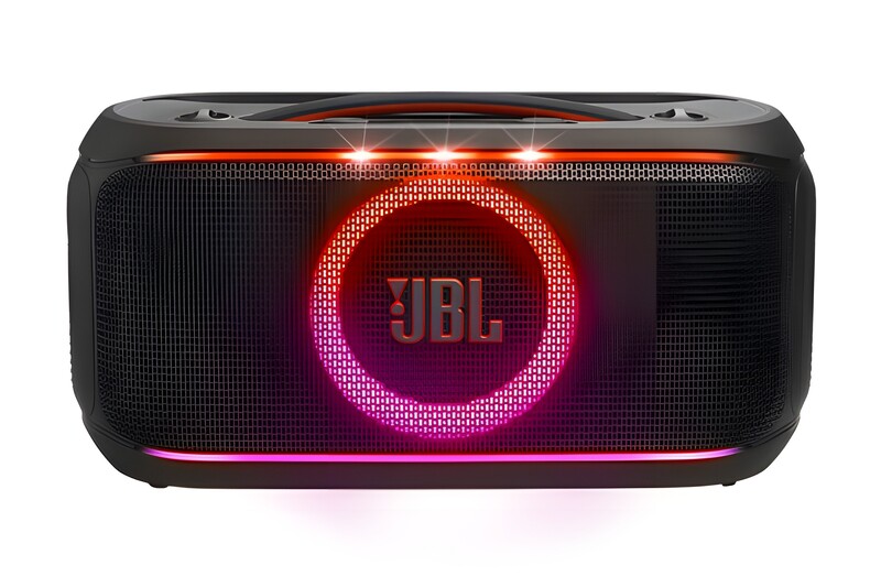 Dải đền led kết hợp âm thanh.