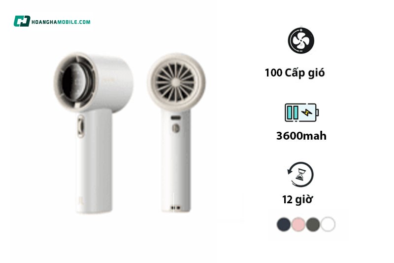 Màn hình hiển thị giúp theo dõi tốc độ gió. Màn hình hiển thị giúp theo dõi tốc độ gió.