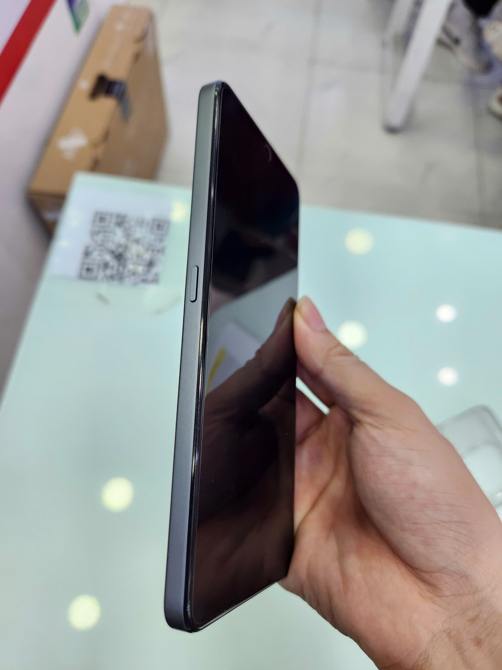 HONOR X8d - 8GB/128GB Cũ