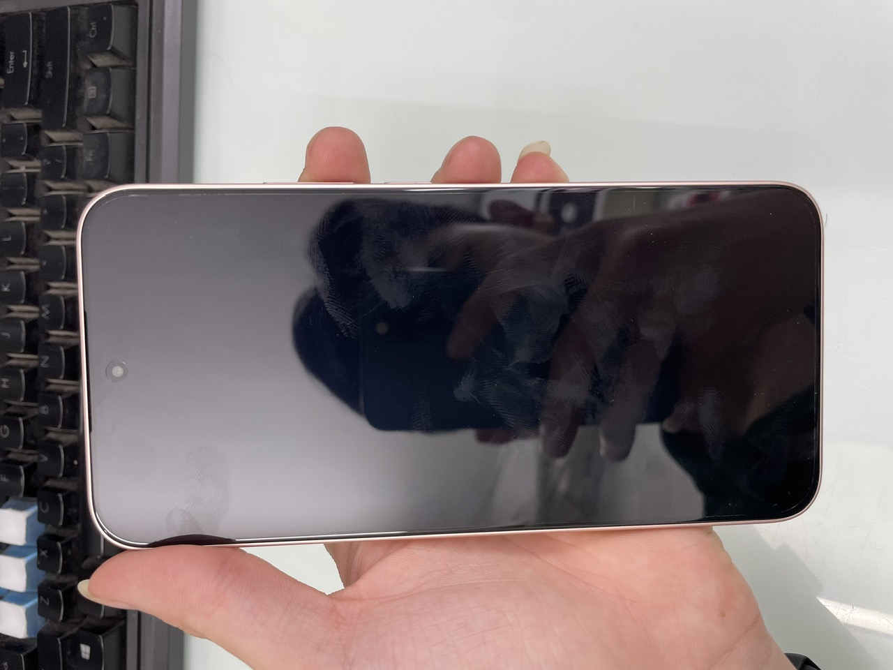 ĐIỆN THOẠI DI ĐỘNG (TEL) XIAOMI 15T 6.83"/MTK D8400 Ultra/12G/512G/50+50+12MP/32MP/5500mAh (25069PTEBG)/VÀNG (6932554451400)