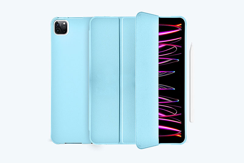 Bao da Wiwu Classic cho iPad Air 6/7/8.