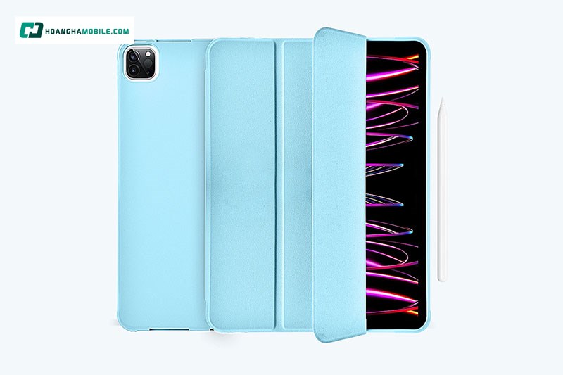 Bao da Wiwu Classic cho iPad Air 6/7/8. Bao da Wiwu Classic cho iPad Air 6/7/8.