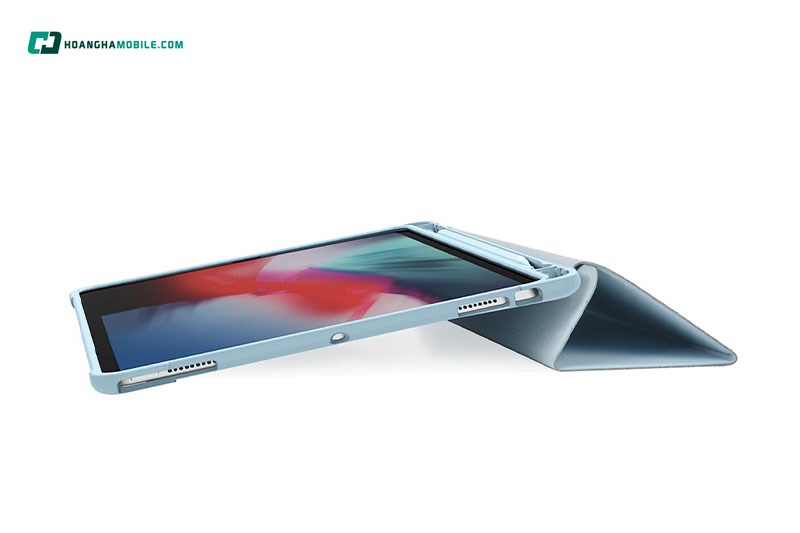 WiWU Classic II có khay đựng bút ẩn bên trong. WiWU Classic II có khay đựng bút ẩn bên trong.