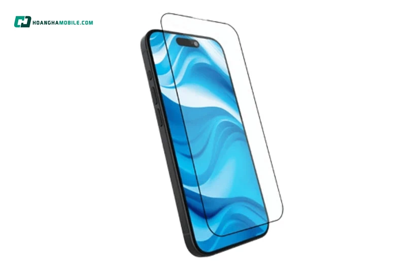 Cường lực Pisen Anti-Spy iPhone 14 6.1 inch. Cường lực Pisen Anti-Spy iPhone 14 6.1 inch.