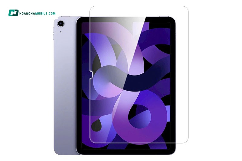 Cường lực WIWU Ivista cho iPad Air 6/7/8 11 inch. Cường lực WIWU Ivista cho iPad Air 6/7/8 11 inch.