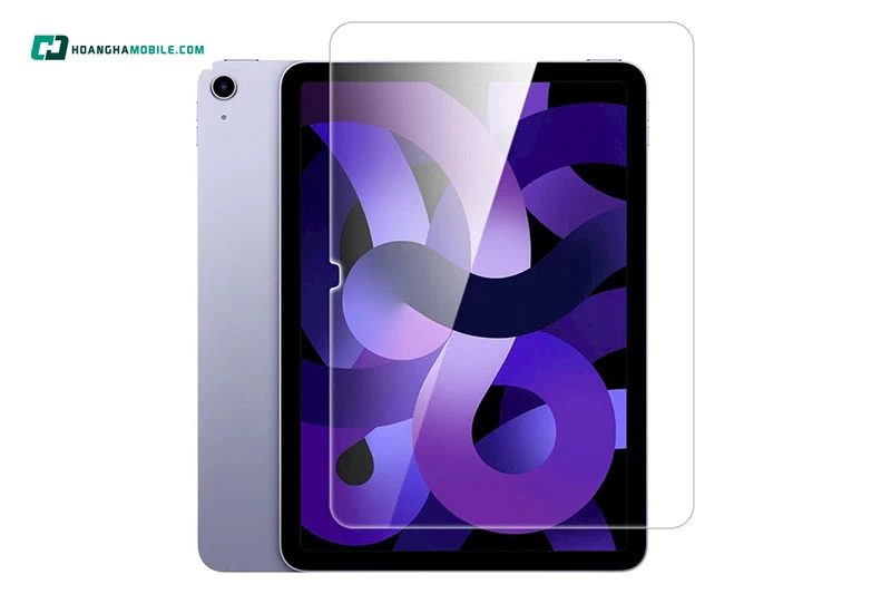 Cường lực WIWU Ivista cho iPad Air 6/7/8 11 inch. Cường lực WIWU Ivista cho iPad Air 6/7/8 11 inch.