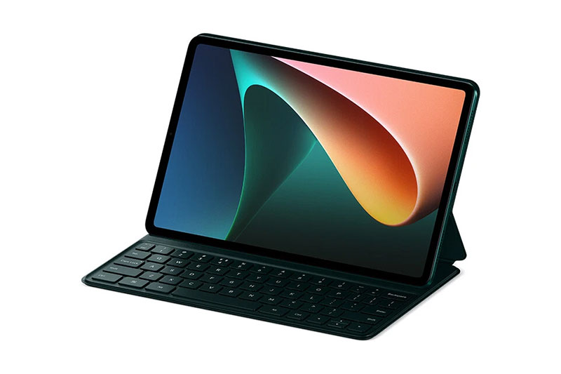 Ốp lưng Mi Pad 5/5 Pro Keyboard Protection Case.
