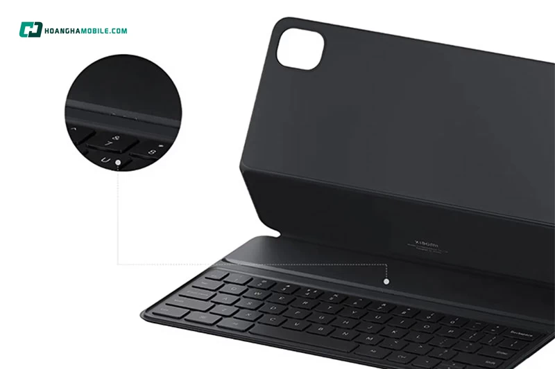 Thiết kế mỏng nhẹ được tinh chỉnh rất tốt. Thiết kế mỏng nhẹ được tinh chỉnh rất tốt.