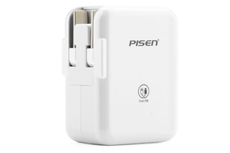 Tích hợp nhiều cơ chế bảo vệ như chống quá áp.