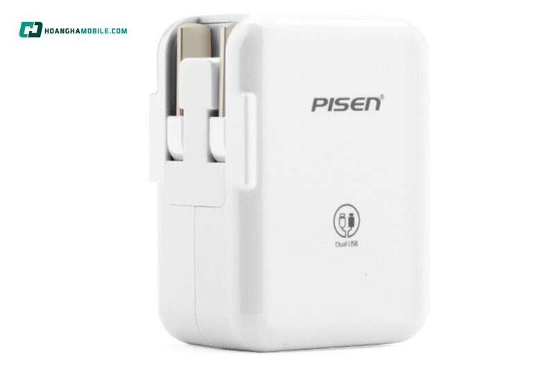 Tích hợp nhiều cơ chế bảo vệ như chống quá áp. Tích hợp nhiều cơ chế bảo vệ như chống quá áp.