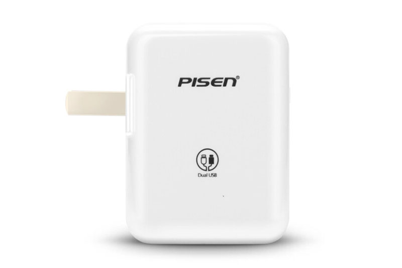 Những ưu đãi khi mua củ sạc Pisen tại Hoàng Hà Mobile.