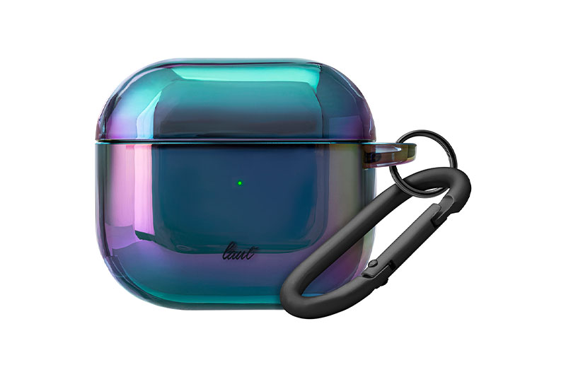 Vỏ được hoàn thiện từ TPU giúp tăng độ đàn hồi và khả năng chống va đập.