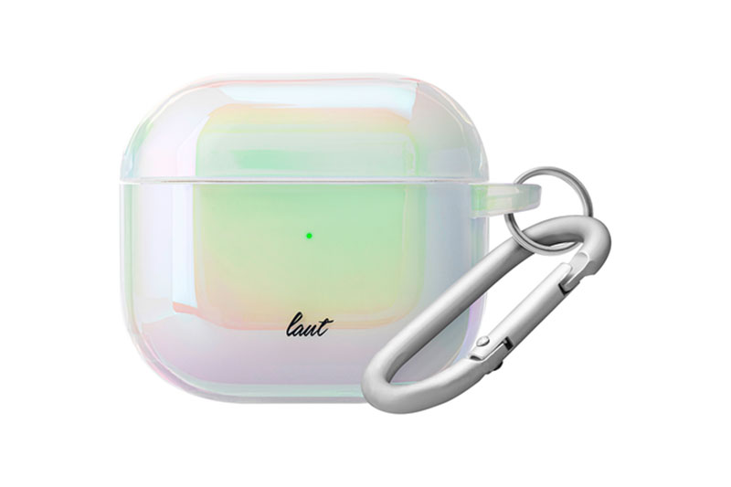 Vỏ bảo vệ LAUT HOLO AirPods 4.