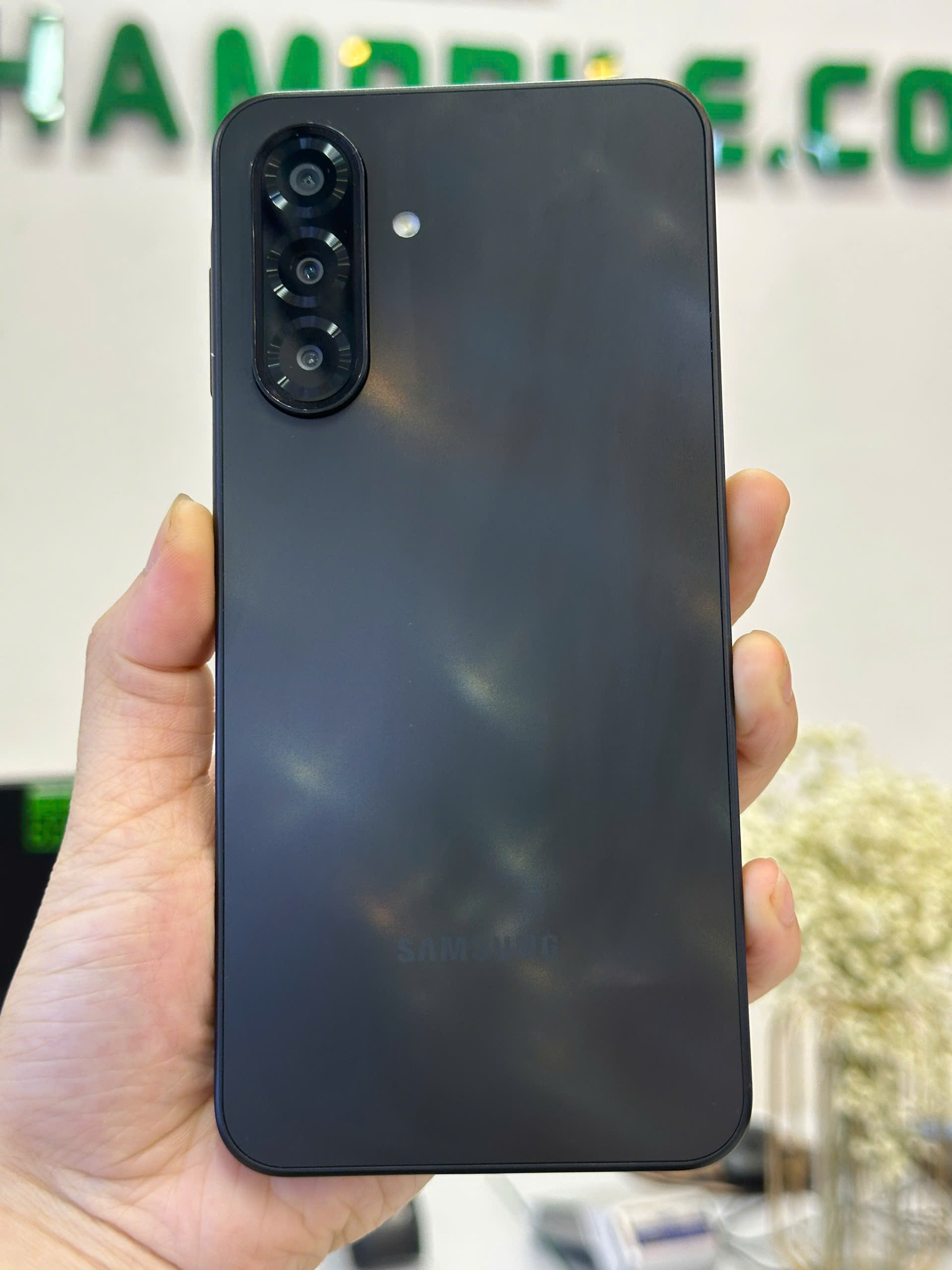 Samsung Galaxy A17 LTE 8GB/128GB Cũ