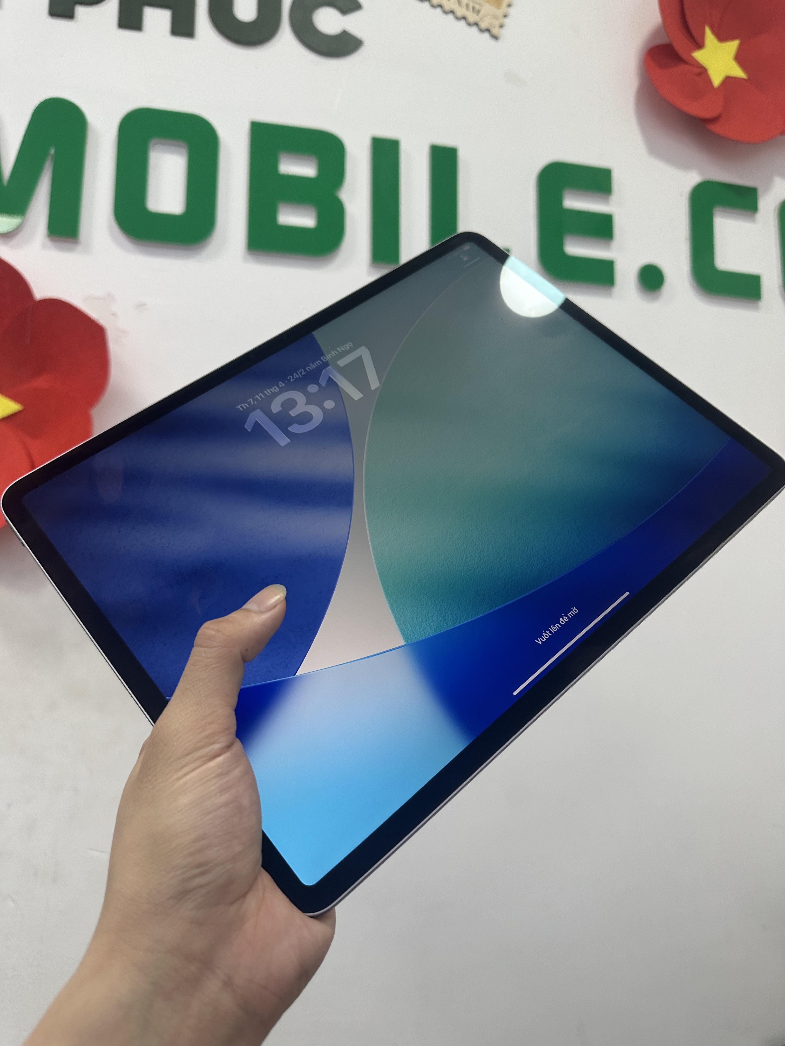 iPad Air M3 13 inch Wifi (128GB) - Chính hãng Apple Việt Nam
