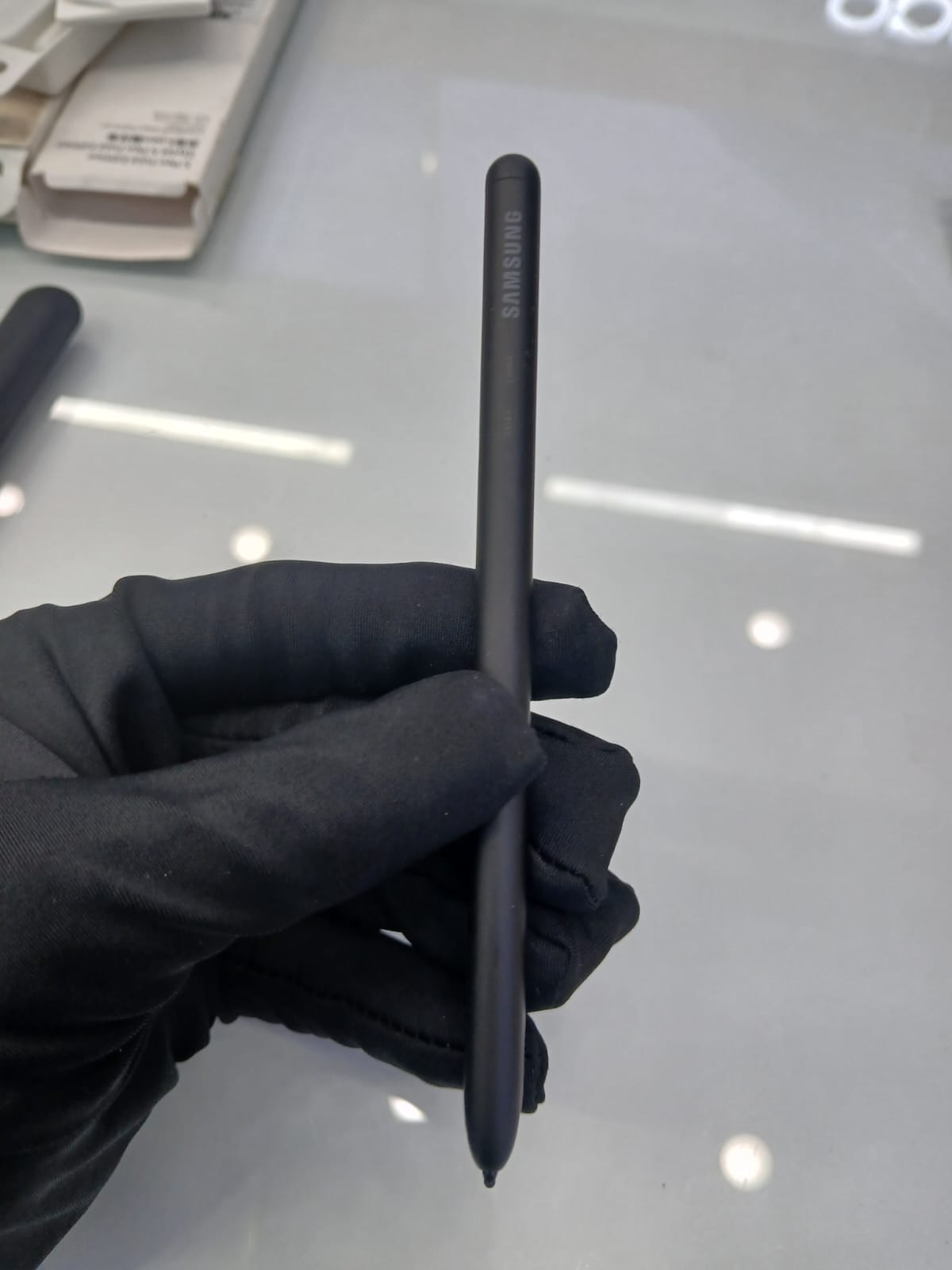 Bút S-Pen phiên bản Galaxy Z Fold