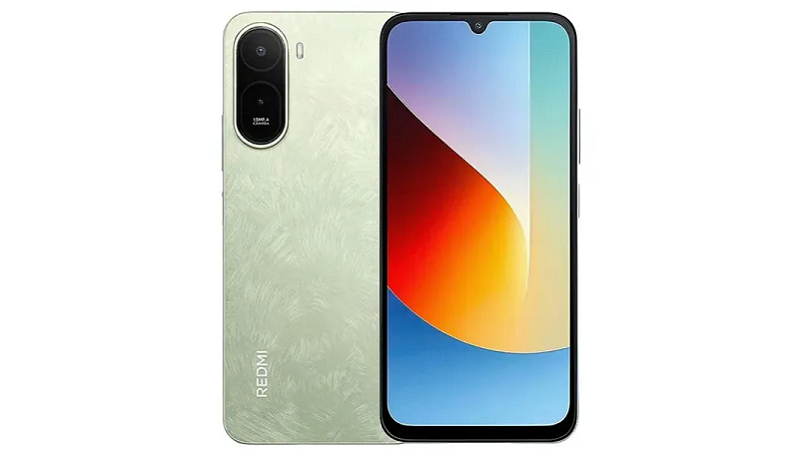 Thiết kế của Redmi A7 Pro tạo ấn tượng tích cực so với mặt bằng phân khúc giá rẻ