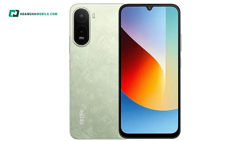 Thiết kế của Redmi A7 Pro tạo ấn tượng tích cực so với mặt bằng phân khúc giá rẻ Thiết kế của Redmi A7 Pro tạo ấn tượng tích cực so với mặt bằng phân khúc giá rẻ